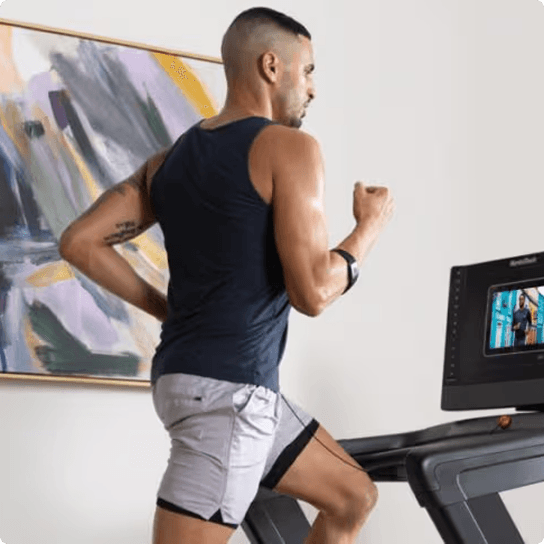 Treadmill Training Plan: Conquer Your Fastest 5K with AI Coach