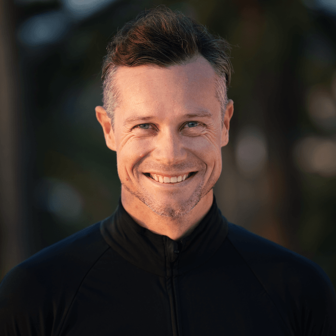 Nicholas Roche