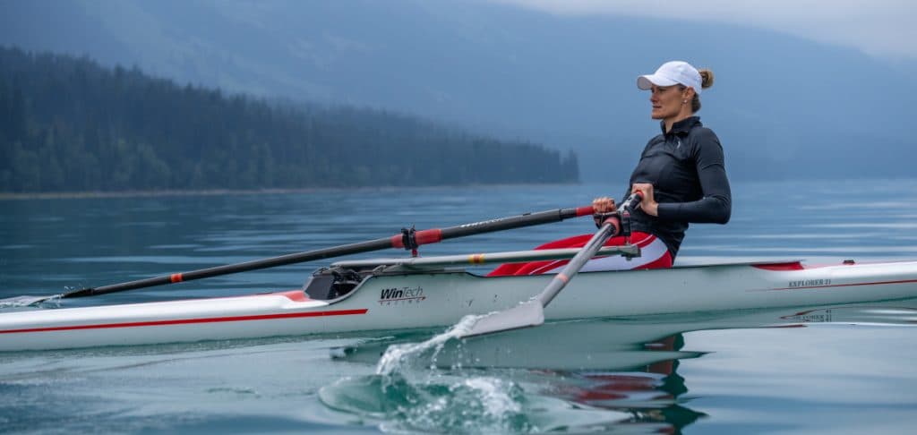 How to Use a Rowing Machine: Beginner’s Guide to Rowing Confidence