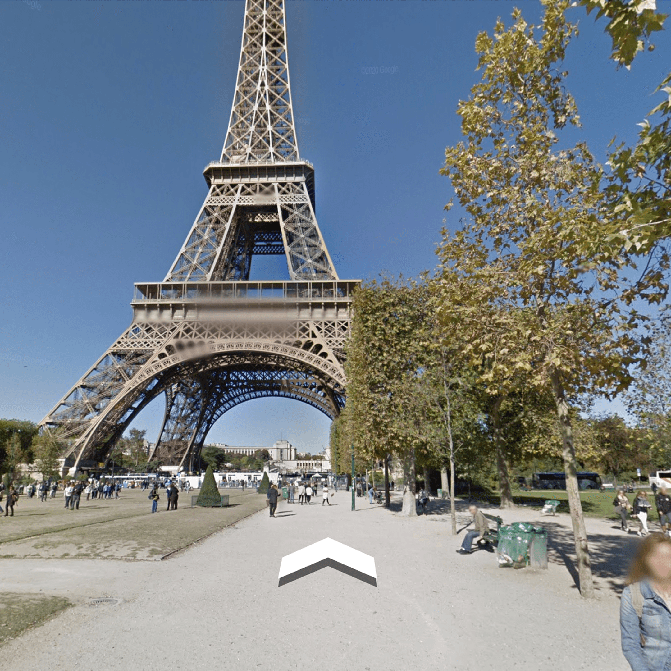 Create custom workouts