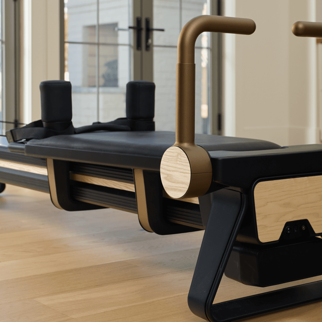 Enclosed resistance springs