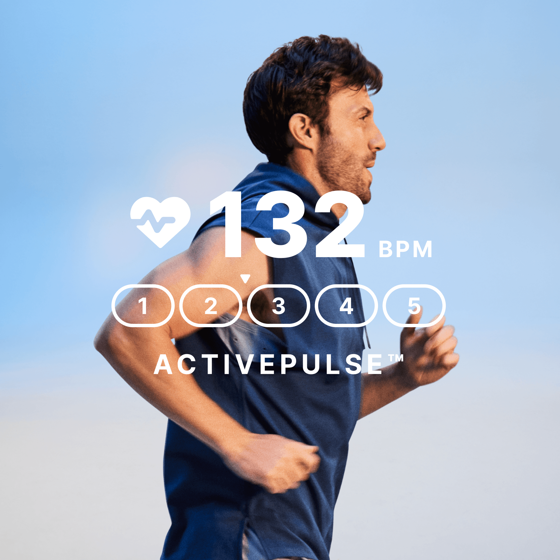 Heart-rate-controlled workouts
