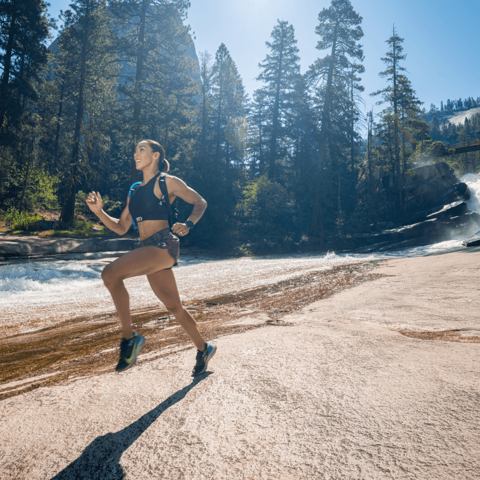 Pines to Peaks Part 4: California